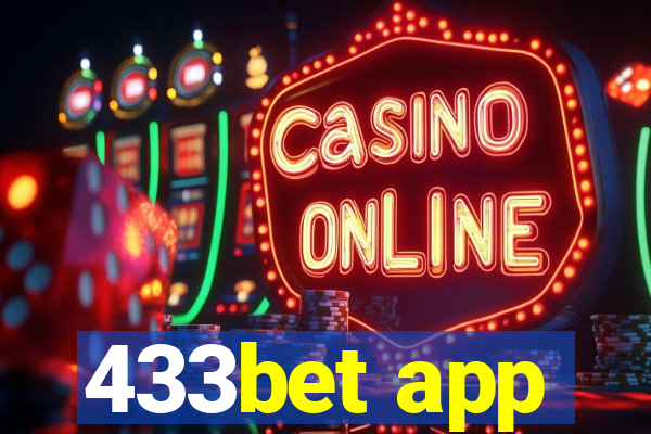433bet app